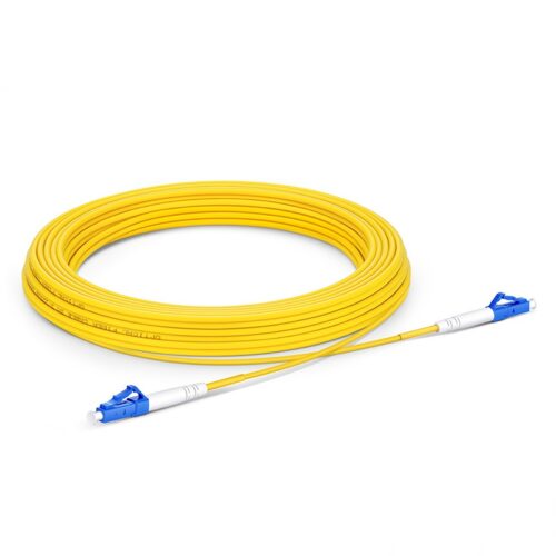 BarnFind Fiber patch cables LC-LC Simplex 10m