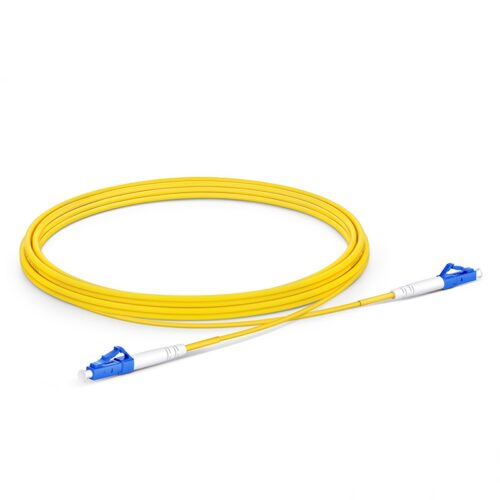 BarnFind Fiber patch cables LC-LC 3m