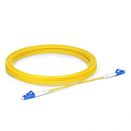 BarnFind Fiber patch cables LC-LC Simplex 5m