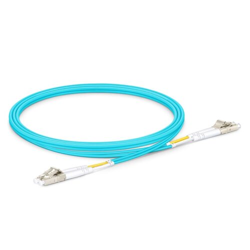 BarnFind Fiber patch cables LC-LC 0.5m