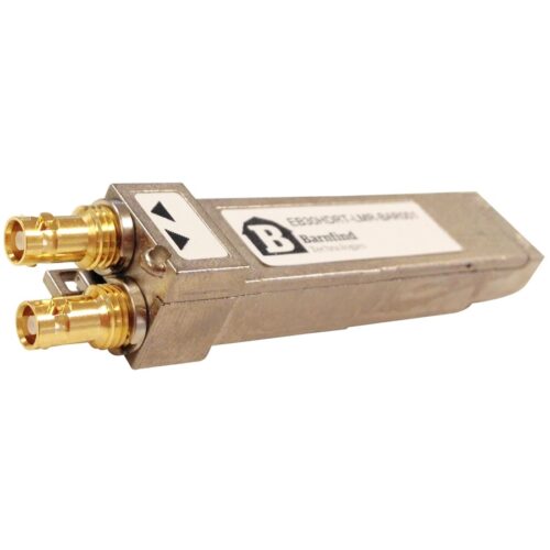 BarnFind SDI Coaxial SFP 3G