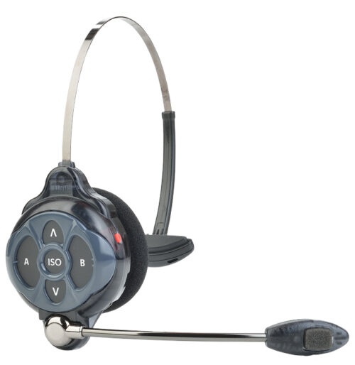 Clear-Com WH410 wireless headset