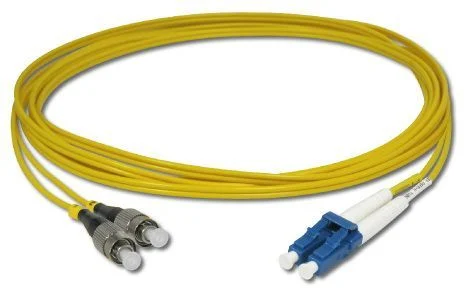BarnFind Fiber patch cables FC-LC 1m