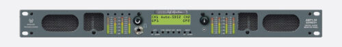 Wohler AMP1-S8-MDA 8 Channel 3G/HD/SD-SDI