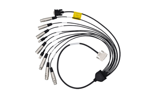 Kit of Cables for ALP442e / ALP442e-mic