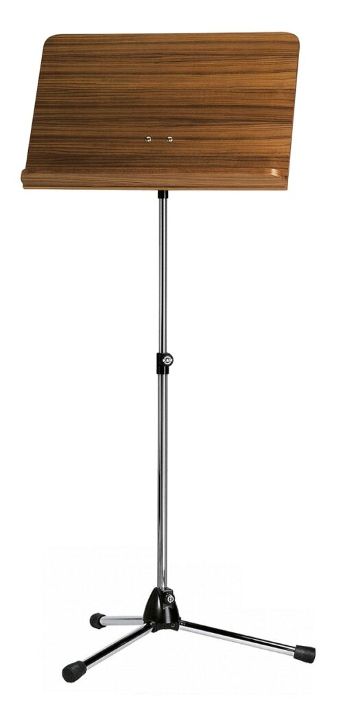 K&M 118/1 ORCHESTRA STAND