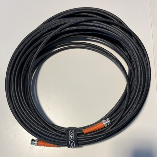 Van Damme Cables MADI Cable 30 m