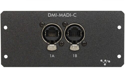 DiGiCo DMI-MADI-C