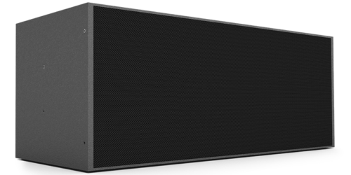 L-Acoustics SYVA sub