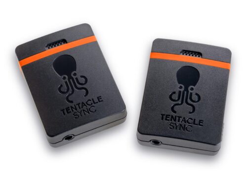 Tentacle Sync E mk II - Standard Set