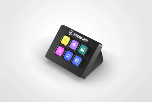 Elgato Stream Deck Mini